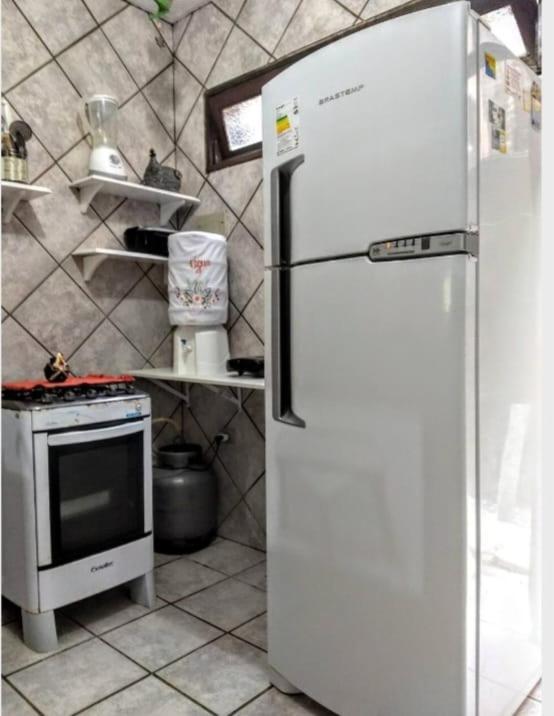 Ferienwohnung Principado Do Porto Pôrto das Galinhas Exterior foto